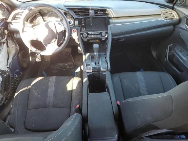 2019 HONDA CIVIC EX #3303762425