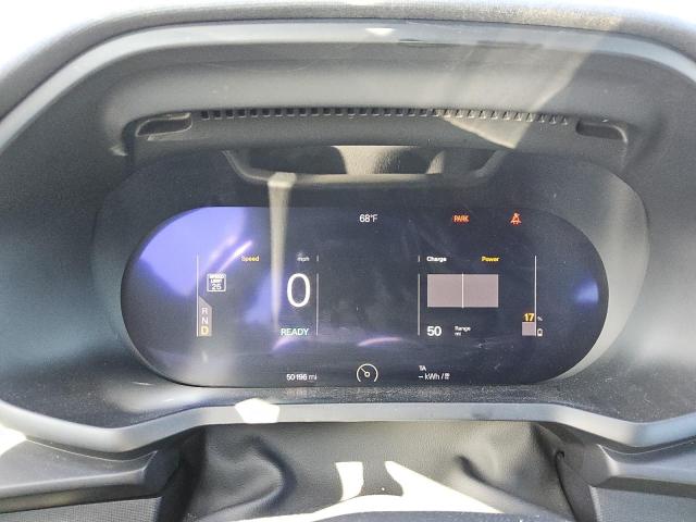 2023 POLESTAR 2 - YSMEG3KA1PL126146