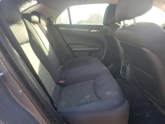 2018 CHRYSLER 300 TOURIN #3297805819