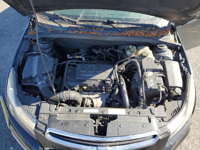 2016 CHEVROLET CRUZE LIMI - 1G1PE5SB1G7199890