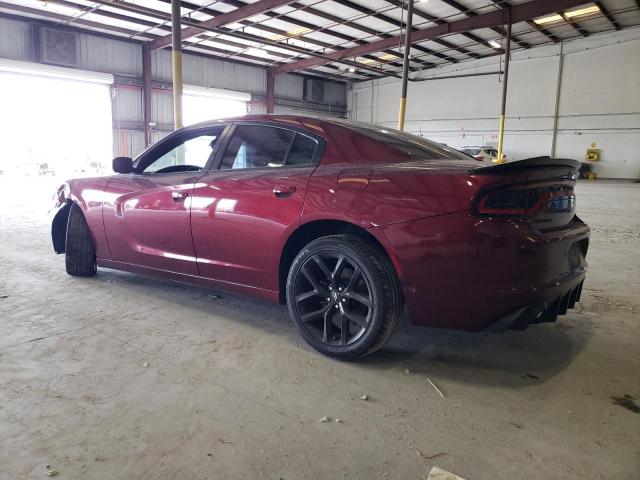 2020 DODGE CHARGER SX - 2C3CDXBG2LH232494