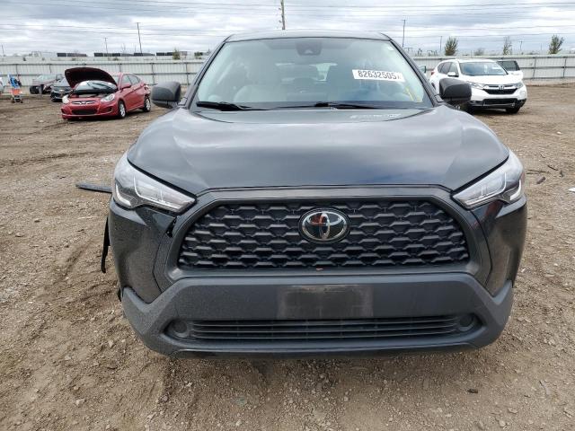 2022 TOYOTA COROLLA CR #3292465687