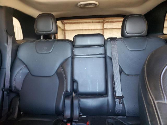 2015 JEEP CHEROKEE L 1C4PJMDS8FW510858