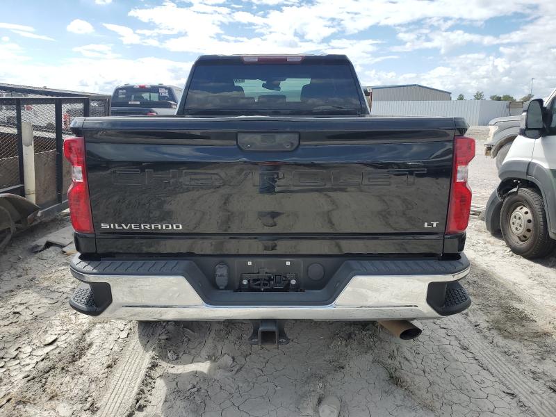 2024 CHEVROLET SILVERADO #3268376756