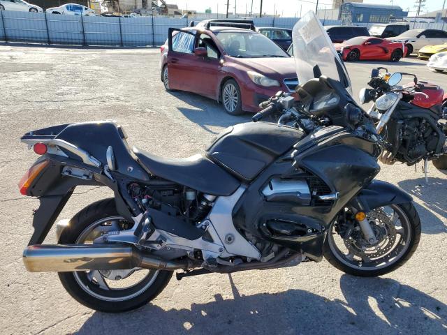 Global Auto Auctions: 2013 HONDA ST1300 PA