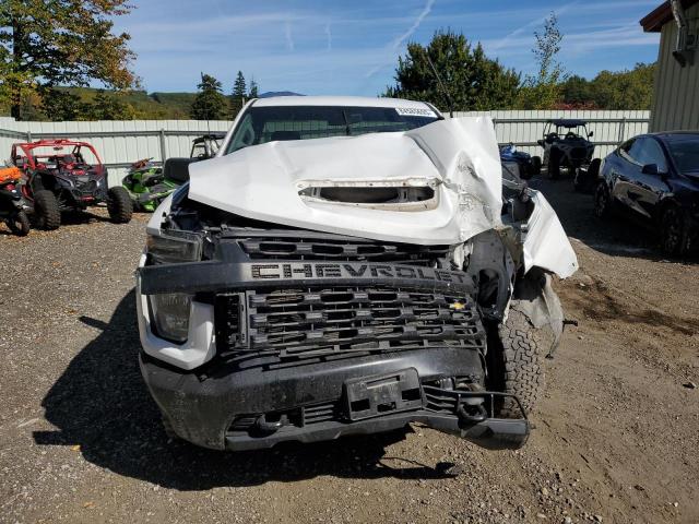 2020 CHEVROLET SILVERADO 1GC0YLE76LF226190