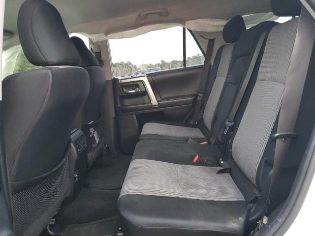 2018 TOYOTA 4RUNNER SR - JTEZU5JRXJ5181694