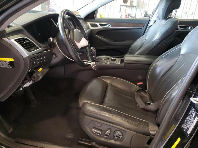 2015 HYUNDAI GENESIS 3. - KMHGN4JE0FU029030