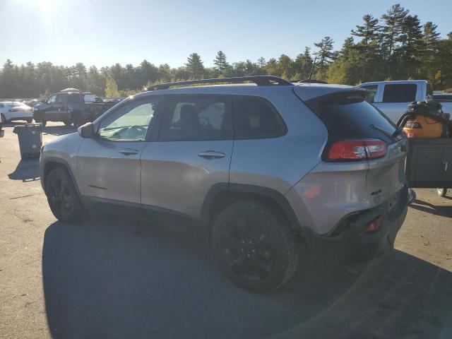 2016 JEEP CHEROKEE L - 1C4PJMCB4GW130693