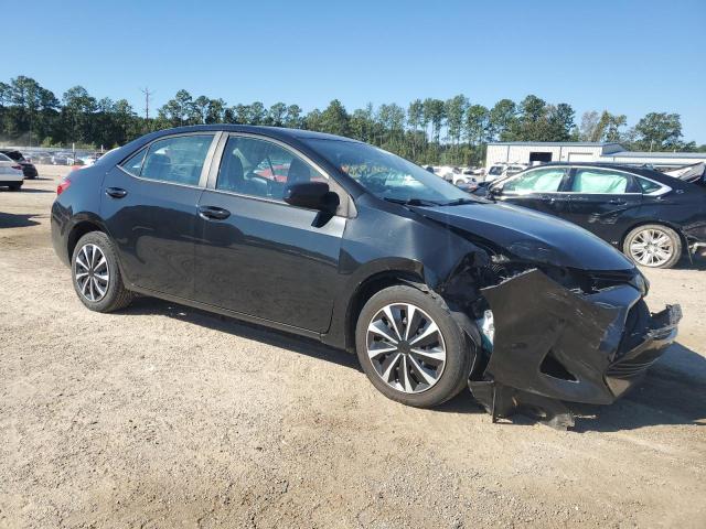 2018 TOYOTA COROLLA L #3270788849