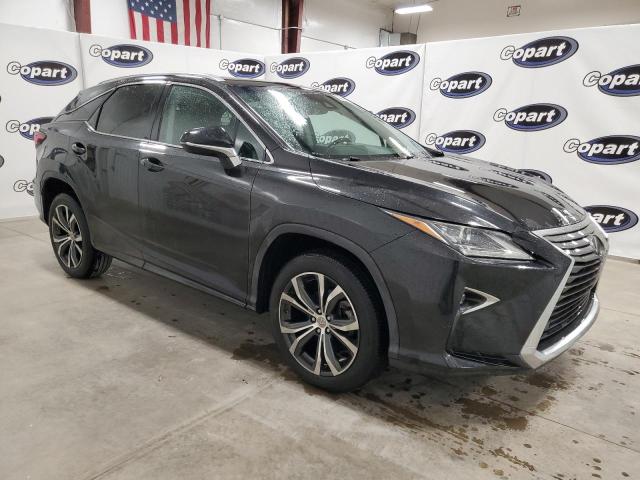 2017 LEXUS RX 350 BAS - 2T2ZZMCA7HC072772