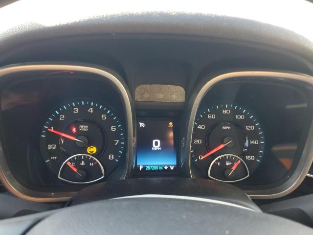 2015 CHEVROLET MALIBU LS 1G11B5SL9FF233196