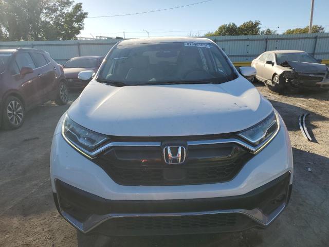 2020 HONDA CR-V TOURI - Inny widok