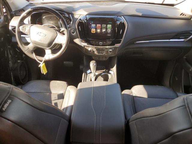 2018 CHEVROLET TRAVERSE P - 1GNEVJKW2JJ182964