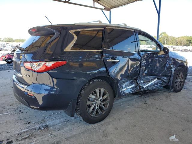 2015 INFINITI QX60 - 5N1AL0MN3FC552581