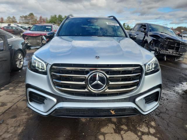 2025 MERCEDES-BENZ GLS 450 4M #3302646062