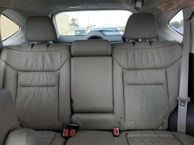 2014 HONDA CR-V EXL - 2HKRM4H73EH613731