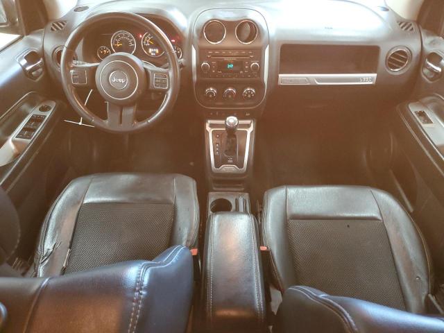 2014 JEEP COMPASS LA - 1C4NJDEB4ED788284