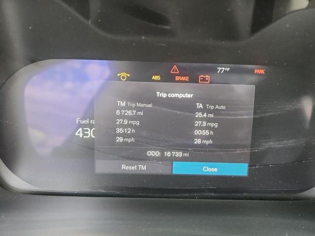 2024 VOLVO XC40 PLUS YV4L12UL1R2274767