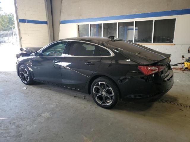 2022 CHEVROLET MALIBU LT #3294331881