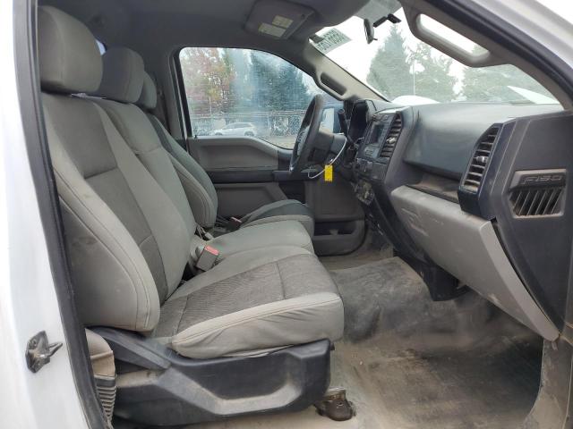 2016 FORD F150 1FTMF1C84GKE16350