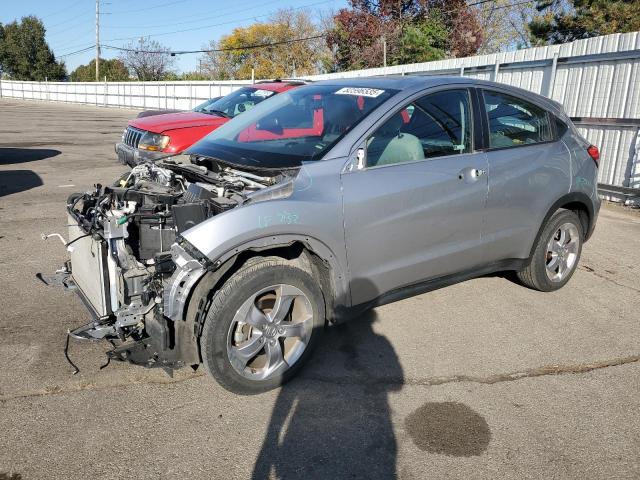 2019 HONDA HR-V LX - 3CZRU6H38KG730857