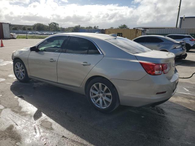 2015 CHEVROLET MALIBU 2LT 1G11D5SL2FF307438