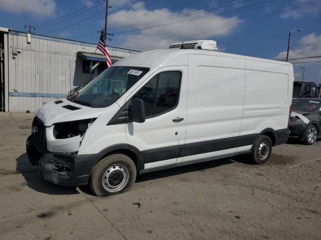 FORD TRANSIT T-