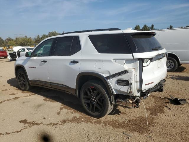 2021 CHEVROLET TRAVERSE P 1GNEVKKW0MJ179278