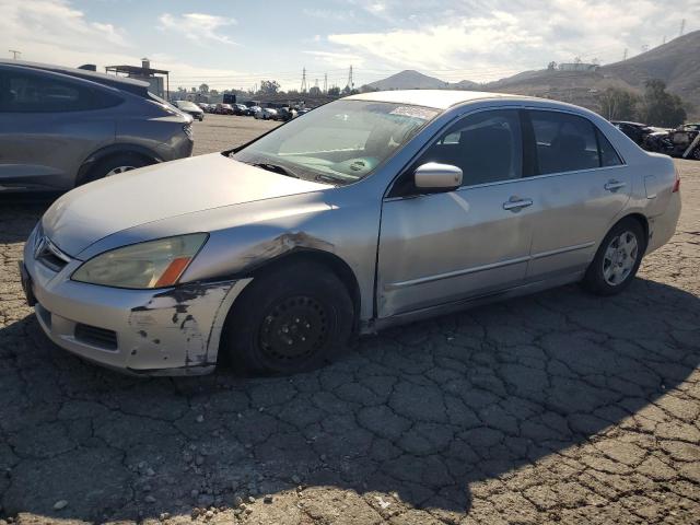 Global Auto Auctions: 2006 HONDA ACCORD LX