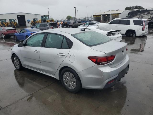 2019 KIA RIO S 3KPA24AB8KE157842
