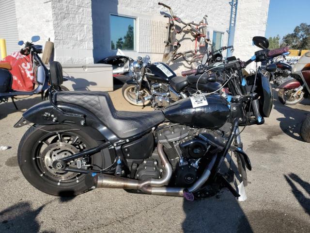 Global Auto Auctions: 2019 HARLEY-DAVIDSON FXBB