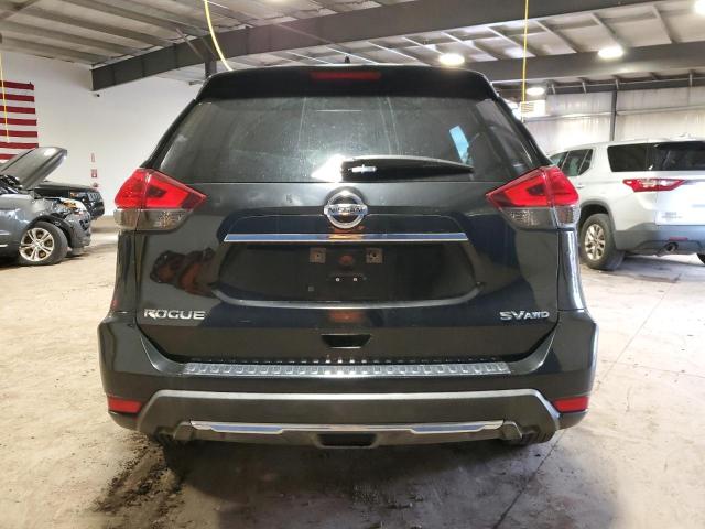 2017 NISSAN ROGUE S - KNMAT2MV1HP582402