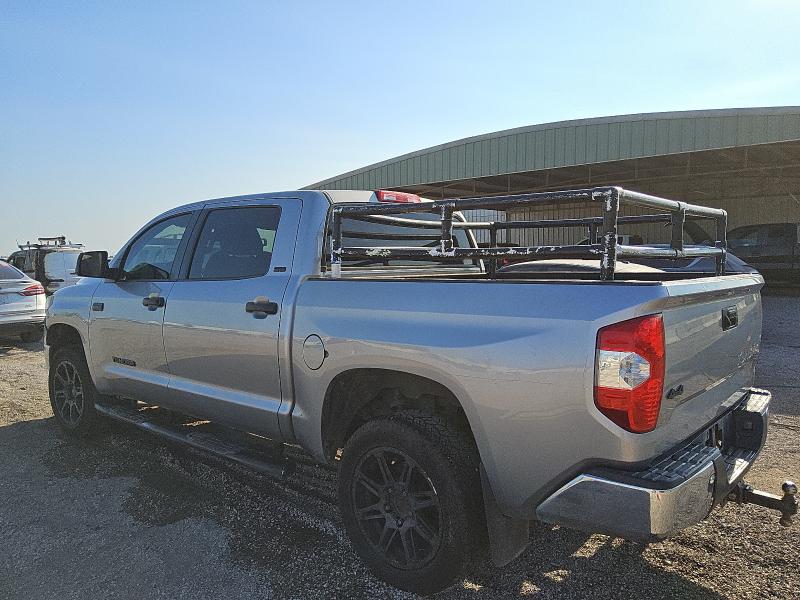 2019 TOYOTA TUNDRA CRE - 5TFDW5F1XKX856218