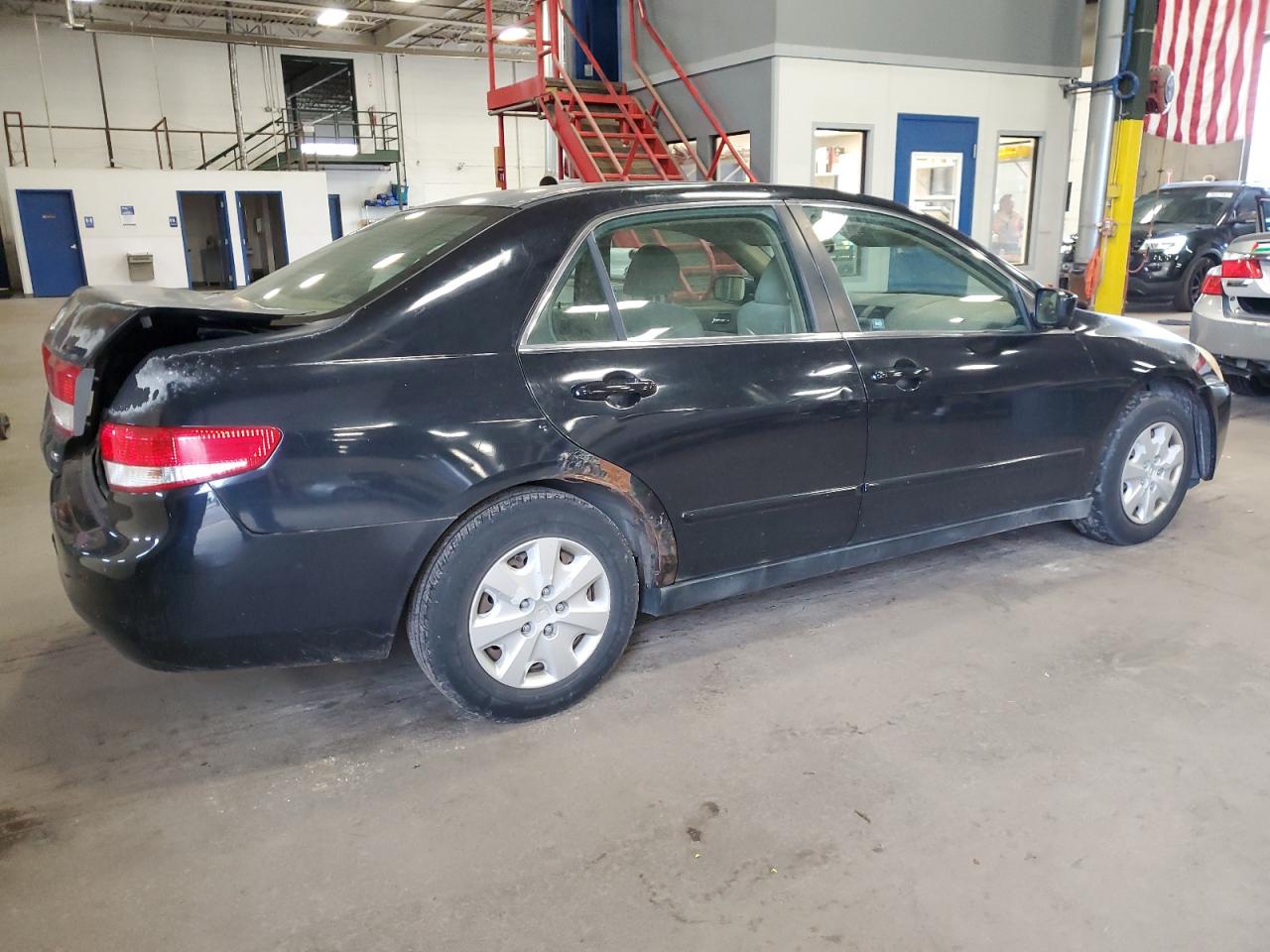 Lot #3290047262 2003 HONDA ACCORD LX