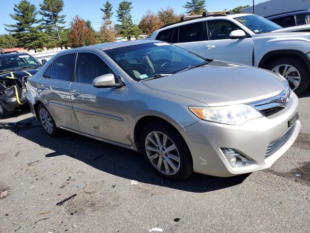 2014 TOYOTA CAMRY SE - 4T1BK1FK3EU546613