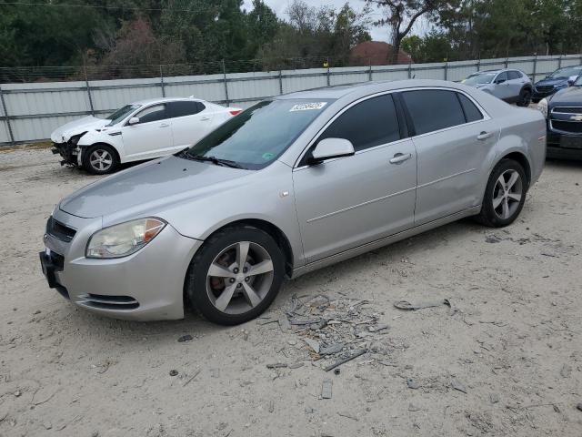 Global Auto Auctions: 2008 CHEVROLET MALIBU 2LT