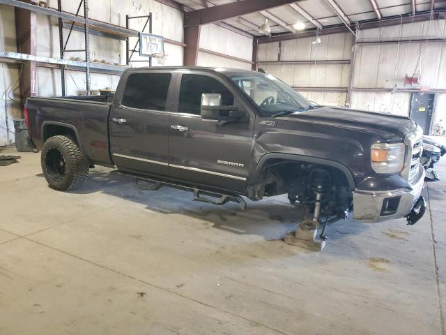 2015 GMC SIERRA K15 3GTU2VEC5FG150430