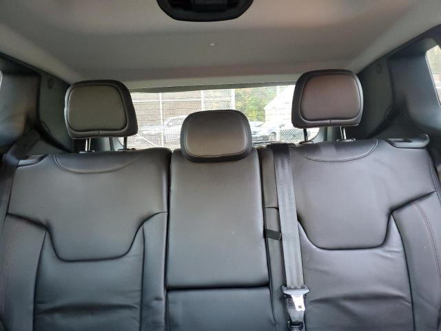 2016 JEEP RENEGADE T - ZACCJBCT9GPD45852