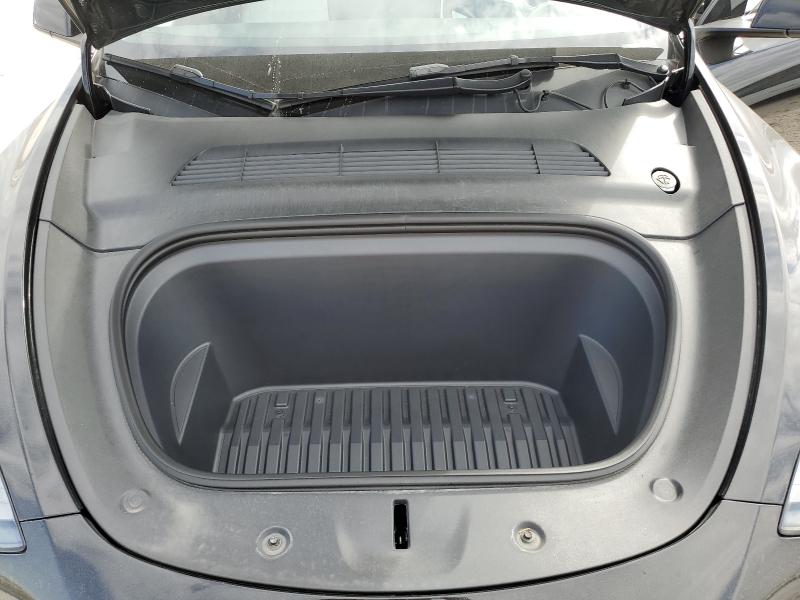 2023 TESLA MODEL Y - 7SAYGDEF8PF605241