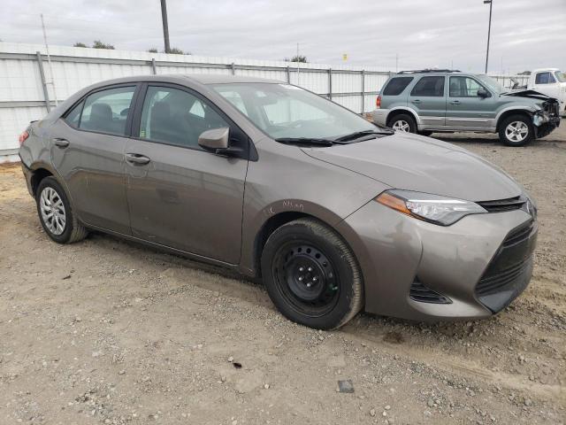 2017 TOYOTA COROLLA L - 2T1BURHE3HC786394