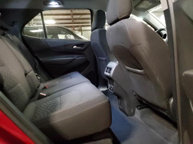 2018 CHEVROLET EQUINOX LT - 3GNAXSEV5JS572392