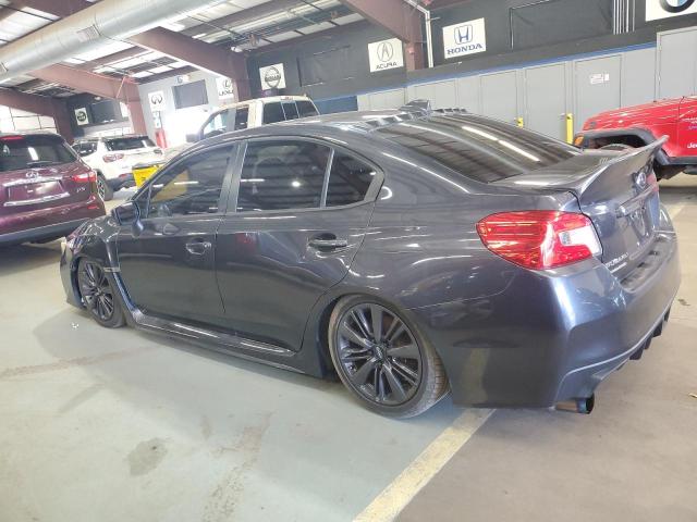 2015 SUBARU WRX PREMIU JF1VA1D6XF9826338