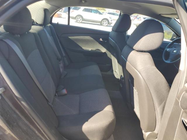 2012 CHEVROLET MALIBU 1LT - 1G1ZC5E07CF360512