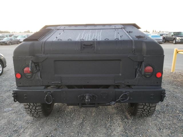 2005 AMERICAN GENERAL HUMMER #3274795153