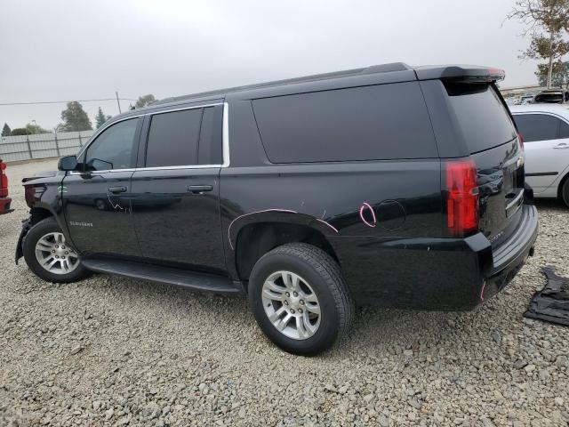 2019 CHEVROLET SUBURBAN C - 1GNSCGKC9KR219965