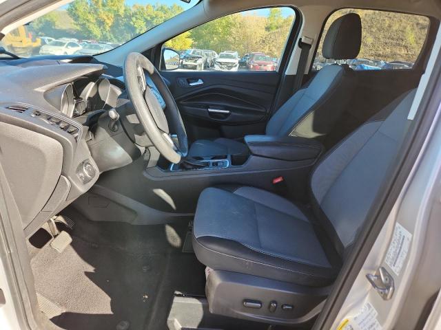 2017 FORD ESCAPE SE - 1FMCU9GD1HUE48875