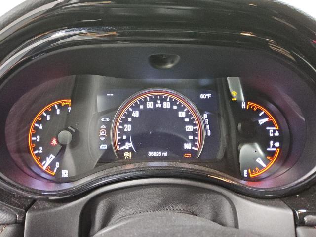 2024 DODGE DURANGO GT - 1C4RDHDG8RC204574