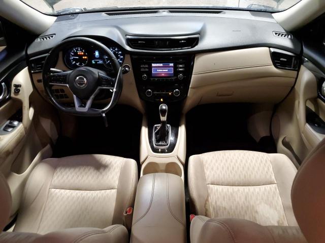 2017 NISSAN ROGUE S - KNMAT2MV1HP582402