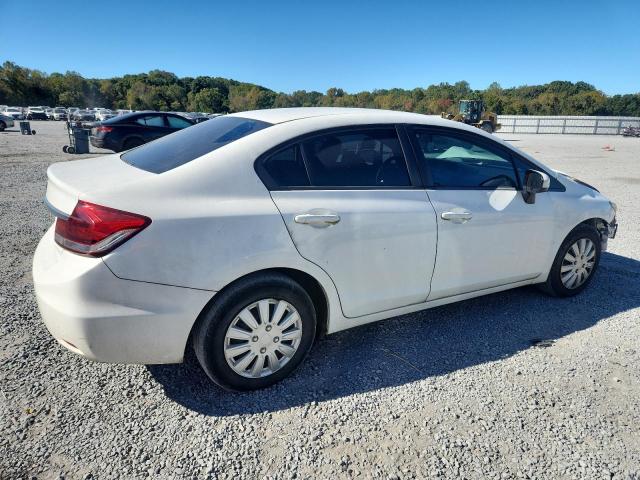 2014 HONDA CIVIC LX #3292417599